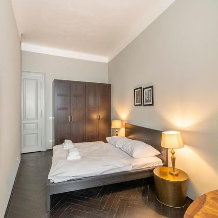 Masna - Old Town Grand Residence Prag Exterior foto
