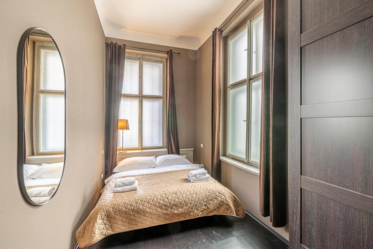 Masna - Old Town Grand Residence Prag Exterior foto