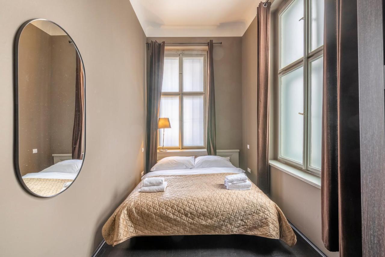 Masna - Old Town Grand Residence Prag Exterior foto